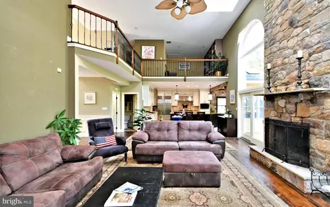 Living - 1415 Wrightstown Rd, Newtown, PA 18940 photo 1 of 1