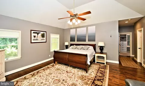 Bedroom - 1415 Wrightstown Rd, Newtown, PA 18940 photo 2 of 7