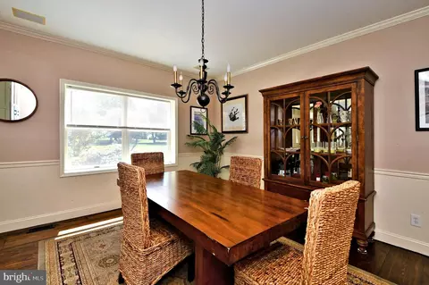 Dining - 1415 Wrightstown Rd, Newtown, PA 18940 photo 1 of 5