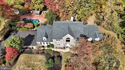 View/Area - 1415 Wrightstown Rd, Newtown, PA 18940 photo 6 of 13