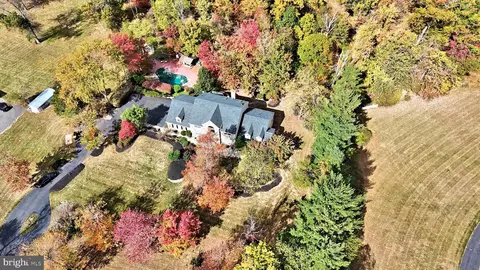 1415 Wrightstown Rd, Newtown, PA 18940