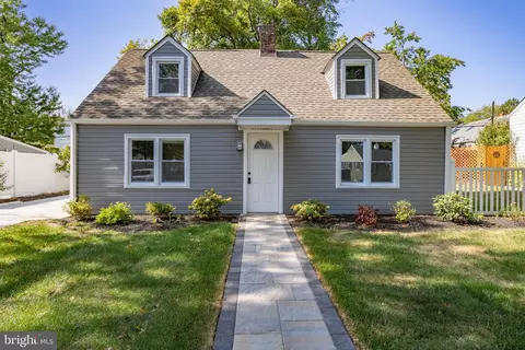 612 Osborne Ave, Morrisville, PA 19067
