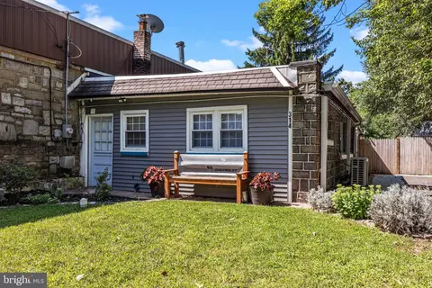 314 Wynnewood Ave, Croydon, PA 19021