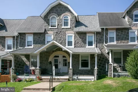 406 Race St, Perkasie, PA 18944