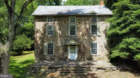 4942 Cold Spring Creamery Rd #R, Doylestown, PA 18902