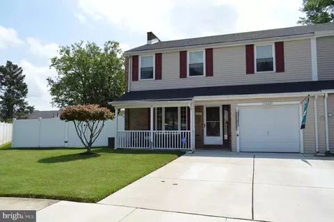 3321 Bryan Ct #S, Bensalem, PA 19020