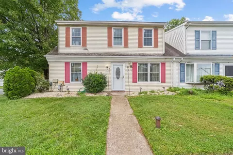 5739 Shetland Ct, Bensalem, PA 19020