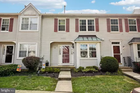 58 Liberty Dr, Langhorne, PA 19047