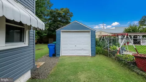 Exterior - 802 Third Ave, Croydon, PA 19021 photo 2 of 3