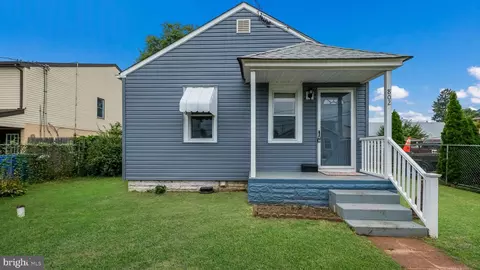 Exterior - 802 Third Ave, Croydon, PA 19021 photo 1 of 3