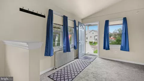 Entry Way - 802 Third Ave, Croydon, PA 19021 photo 1 of 6
