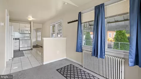 Entry Way - 802 Third Ave, Croydon, PA 19021 photo 4 of 6