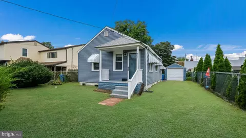 802 Third Ave, Croydon, PA 19021
