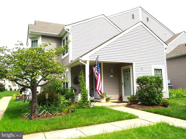39017 Bennett Pl, Southampton, PA 18966