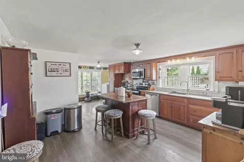 Kitchen - 1316 Route #113, Perkasie, PA 18944 photo 1 of 1