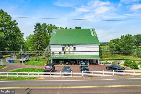 Exterior - 1316 Route #113, Perkasie, PA 18944 photo 5 of 5