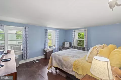 Bedroom - 1316 Route #113, Perkasie, PA 18944 photo 3 of 4