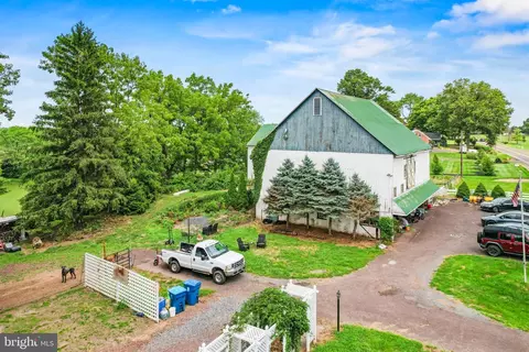 Exterior - 1316 Route #113, Perkasie, PA 18944 photo 3 of 5