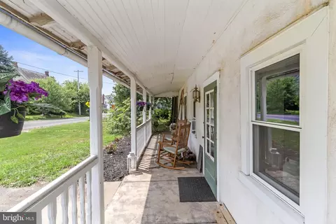 Exterior - 1316 Route #113, Perkasie, PA 18944 photo 1 of 5