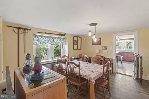 Dining - 1316 Route #113, Perkasie, PA 18944 photo 1 of 2