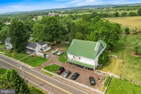 Exterior - 1316 Route #113, Perkasie, PA 18944 photo 2 of 5