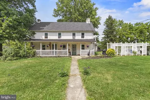 1316 Route #113, Perkasie, PA 18944