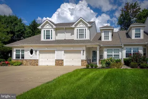61 Titus Ct, Richboro, PA 18954