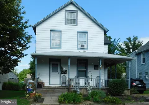 125 National Ave, Langhorne, PA 19047