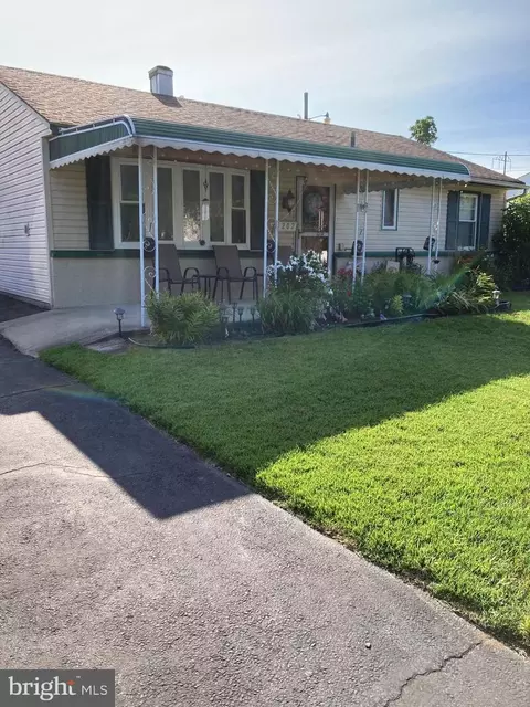 202 Janet Ave, Croydon, PA 19021