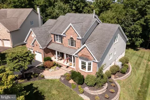 2473 Wheatfield Ln, Furlong, PA 18925