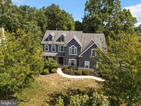 5646 Timberly Ln, Pipersville, PA 18947