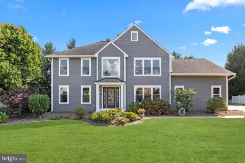 615 W Melissa Cir, Yardley, PA 19067