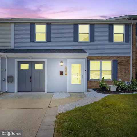 3221 Ethan Allen Ct, Bensalem, PA 19020
