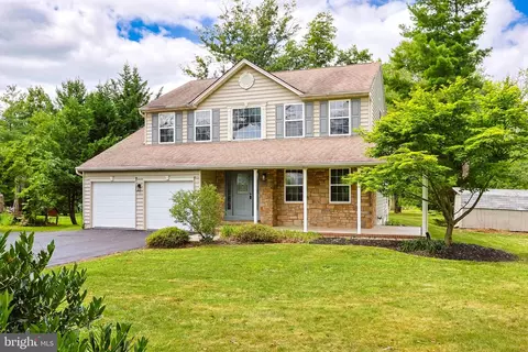 5587 Stump Rd, Pipersville, PA 18947