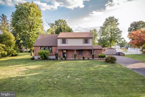 1166 Florida Ave, Bensalem, PA 19020