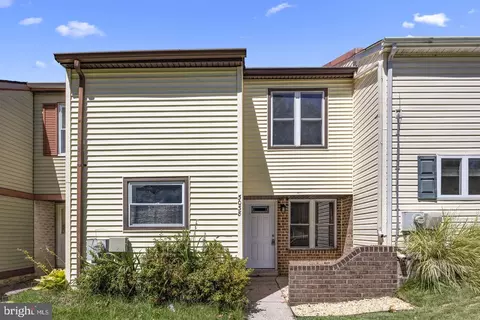 5038 S Hunters Ct #S, Bensalem, PA 19020