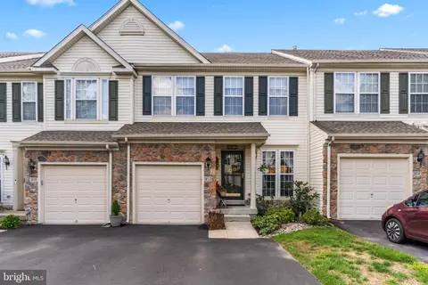 1812 Adams Way, Jamison, PA 18929