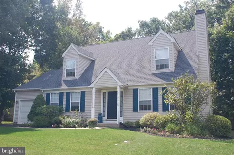 109 Saddlebrook Dr, Dublin, PA 18917