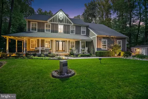 5379 Mechanicsville Rd, Mechanicsville, PA 18934