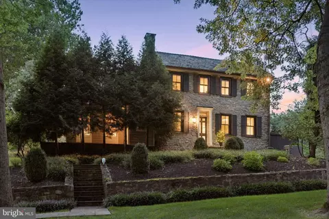2968 Burnt House Hill Rd, Doylestown, PA 18902