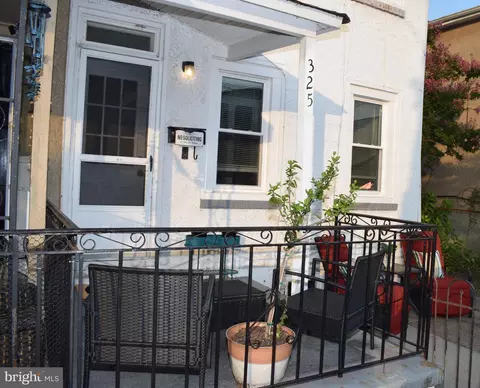 325 Brook St, Bristol, PA 19007