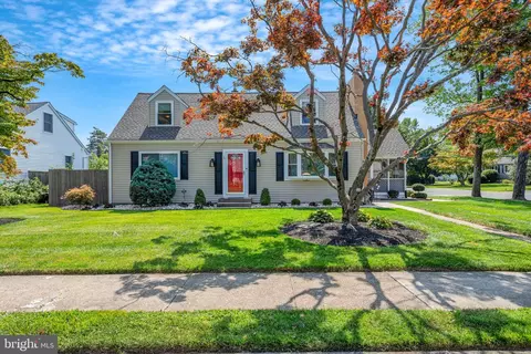 339 Osborne Ave, Morrisville, PA 19067