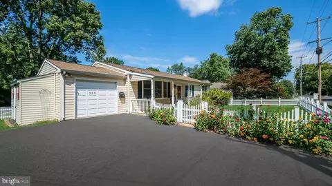 339 Doyle St, Doylestown, PA 18901