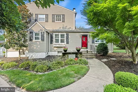 1163 Richardson Ave, Bensalem, PA 19020
