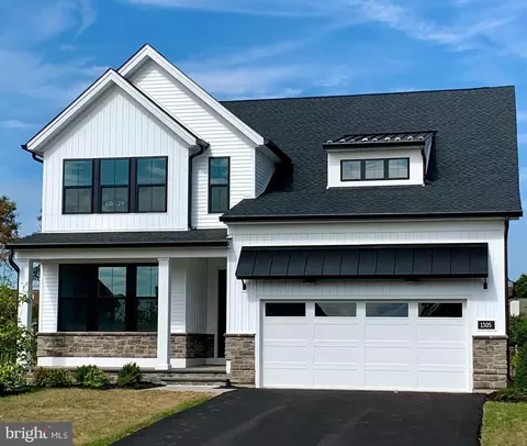 1305 Steeple Run Dr #LOT 29 LORIMER, Quakertown, PA 18951