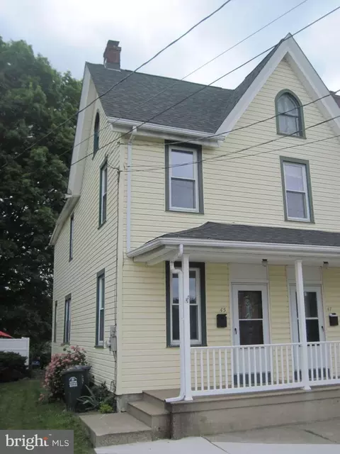 45 S Ninth St, Quakertown, PA 18951