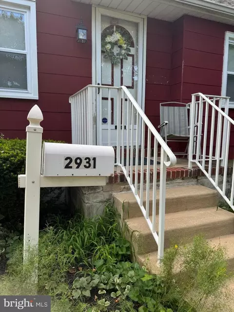 2931 Lawnton Ave, Bristol, PA 19007