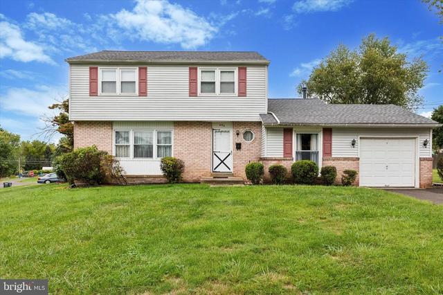 450 Coldspring Rd, Southampton, PA 18966