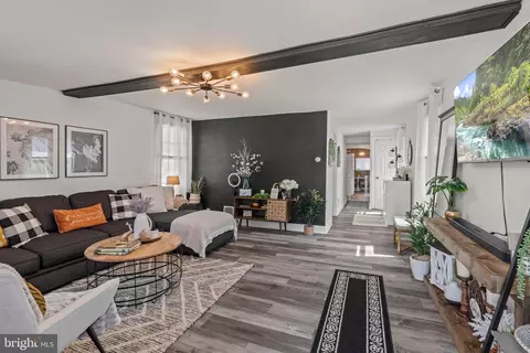 813 First Ave, Croydon, PA 19021
