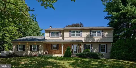 936 Roeloffs Rd, Yardley, PA 19067